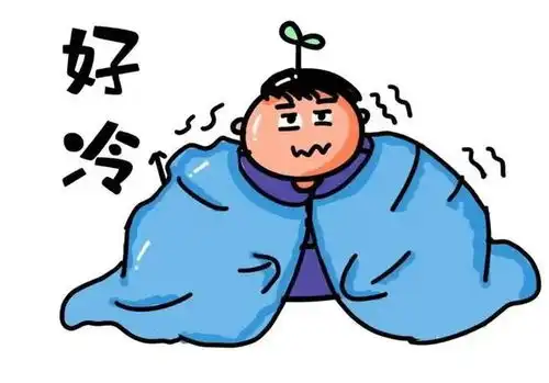 有一种雷叫雷打雪,有一种冷叫体感温度
