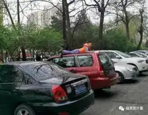 搞笑图片这才是真的搬砖工作

