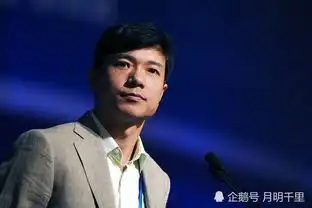 腾讯给马云和百度写了两幅春联,内容扎心,李彦宏会贴么
