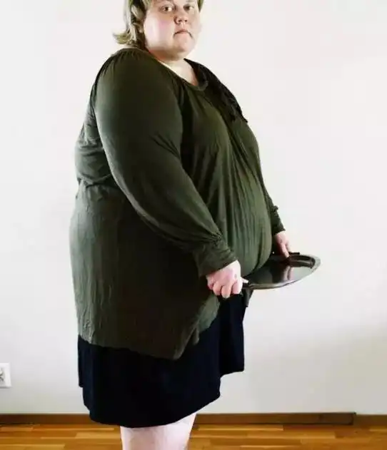 他拍摄的这些人物,只为了让人们重拾信心,获得许多人支持
