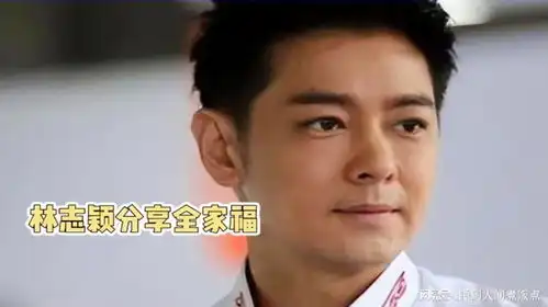 林志颖全家福引争议,儿子全程戴口罩,背后有何深意
