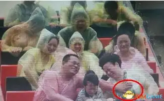 每日轻松一刻爆笑组图让你快快乐乐下班过周末
