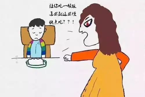 疫情宅家熊孩子爱磨蹭越吼越失控,那是因为你没搞清楚这件事

