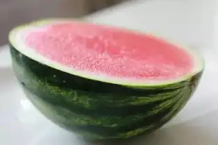 半个西瓜暴露人品,真准已婚,未婚,多忙都要看看搜狐搞笑搜狐网

