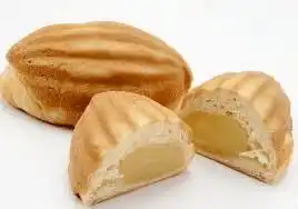 什么是快乐星球3种经典菠萝包带你研究最强制作攻略花式变化
