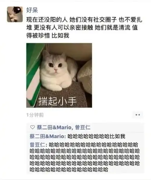 爆笑图片,家人们,哪种姿势的最好
