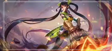 王者荣耀孙尚香壁纸末日机甲大小姐太酷炫了
