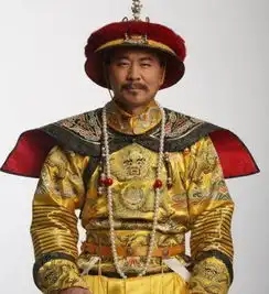 这个皇族很牛,竟然连康熙帝的御批都敢肆意涂抹
