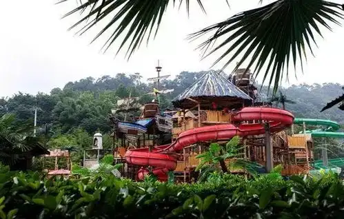 好玩还好吃趁着这个春节,来一次吃货的山城之旅吧
