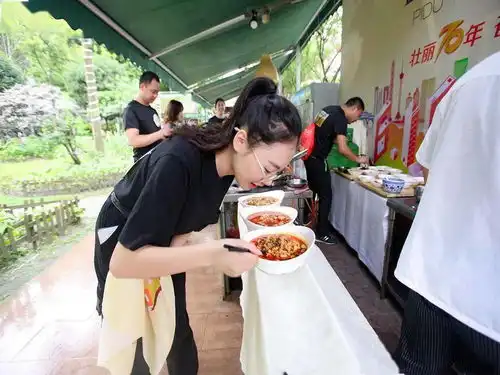 预告一带一路陕西2021咸阳中国杯城市定向赛即将开启
