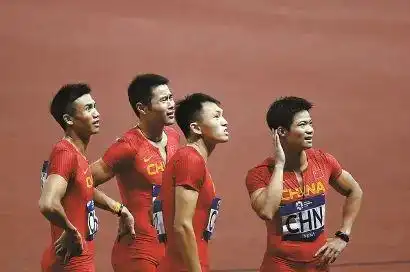 中国2022年度十大体育新闻,快来看看有哪些
