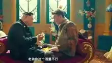 鼠胆英雄爆笑片段岳云鹏求死未遂,却跟绑匪喝上酒,拜上把子了
