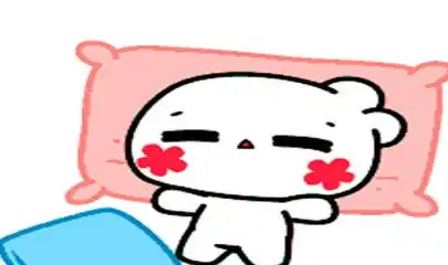 幽默笑话女友这几天心情不好,俺小心翼翼地表现,生怕惹恼了她
