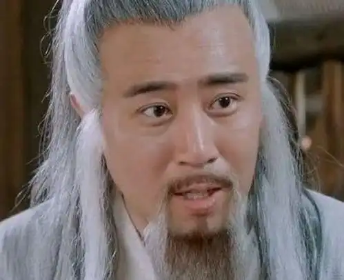 喜欢妖媚的子虚,喜欢搞笑的姜子牙,而帅气主角却难让人喜欢起来
