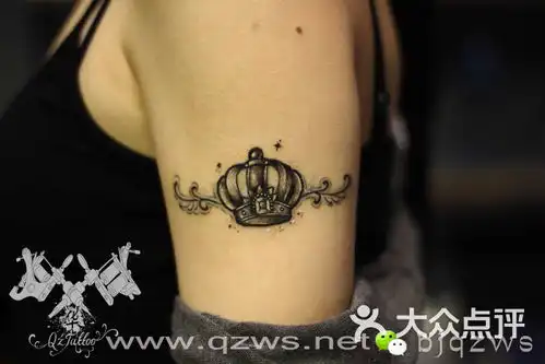 热刺青tattoostudios百子湾店
