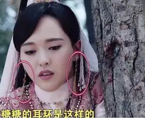 这些电视剧的穿帮镜头你发现了吗太荒唐了
