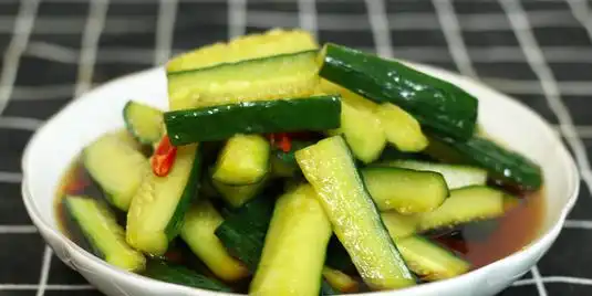 开胃又下饭,手把手教你做4道开胃家常菜,做法简单,但味道很好
