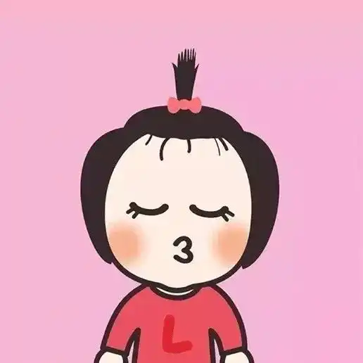 个性头像
