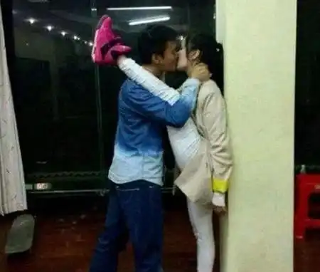 搞笑段子老师和小明的经典对话
