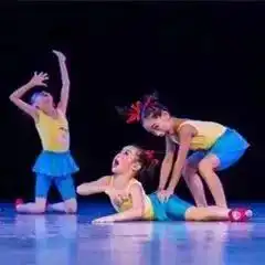 才儿坊幼儿舞蹈编排技巧
