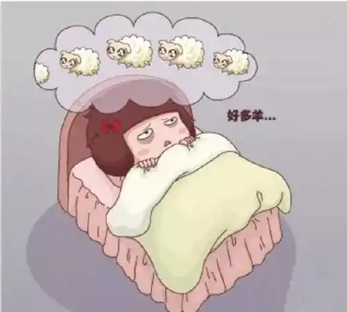 小编失眠怎么破,2招让你的失眠不攻自破
