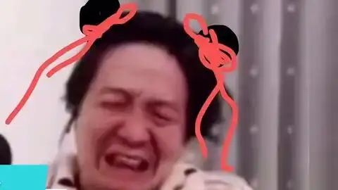 吕德华搞笑合集手机大残
