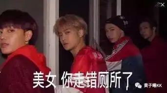 笑出腹肌2018年度网友热选最搞笑图片,第一张就笑到头掉
