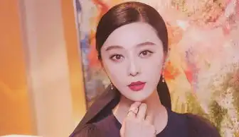 为了复出也是拼了,范冰冰四处奔波,是否还有一线生机
