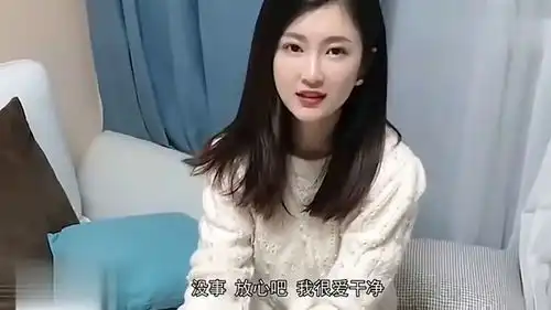 爆笑小伙租房,发现房东是个美女,这态度转变的太快了
