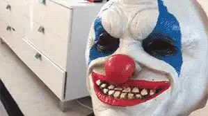 后边的哥们内心是奔溃的
