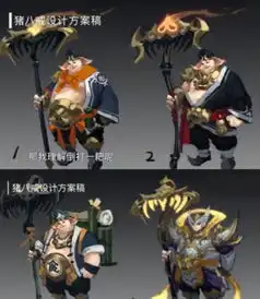 王者荣耀29日猪八戒上线,钻石别乱花,s级皮肤将上夺宝
