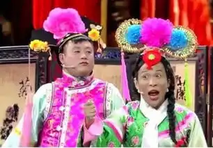 扒扒赵本山力捧的12大徒弟,小沈阳跨界当导演,他成最火综艺咖
