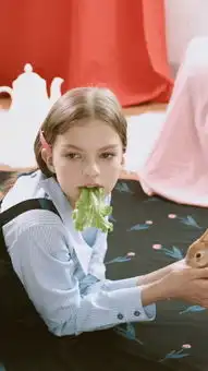 精选壁纸丨欧美风格,你喜欢吗
