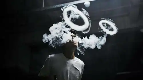 深扒青少年电子烟使用率显著上升背后利益链

