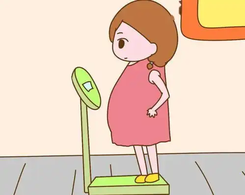 都快2021年啦,还有孕妈不知道孕期体重管理呢
