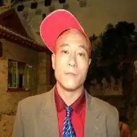 搞笑带字头像明星赵四微信头像图片大全
