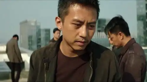 代表作一大堆,却一头扎进搞笑路线,他为啥不好好演戏了
