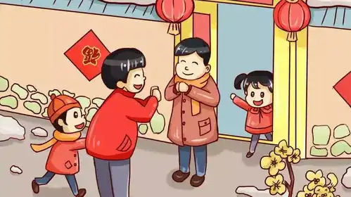 节气雨水最是一年春好处
