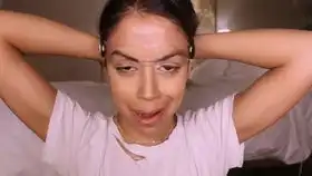 超强吃货女友elizabeth,男友每天督促她减肥,日常吐槽爆笑
