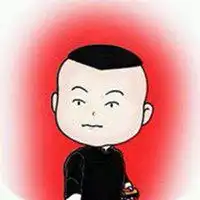 孙越漫画头像德云社孙越q版头像微信头像图片大全
