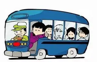 今天起,这两条公交线路临时调整,出游请注意
