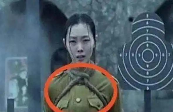 你见过的最搞笑的影视穿帮镜头有哪些网友导演咱能用点心吗
