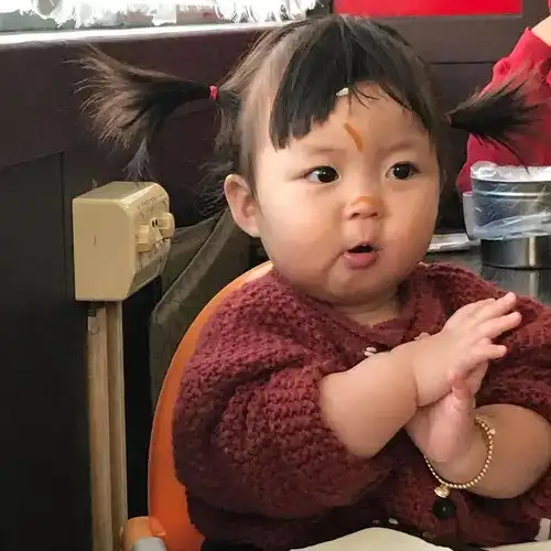 100张未成年人专用头像
