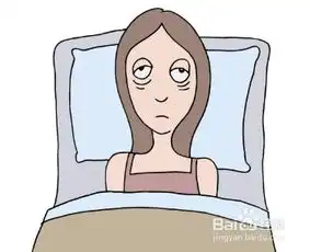 经常失眠怎么办
