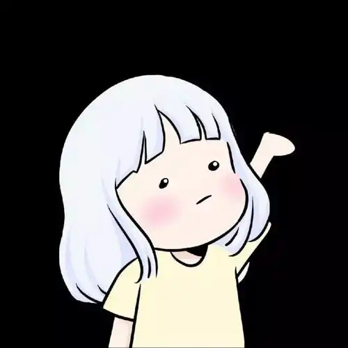 乱七八糟头像集丨就是这种feel

