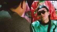 周星驰电影爆笑来袭

