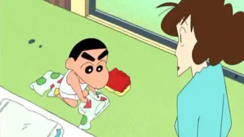 只剩三天生命的小新,做回了正常的孩子哔哩哔哩bilibili

