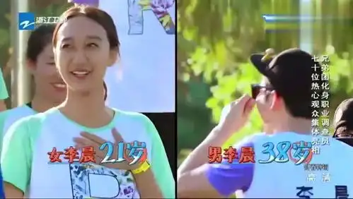 当李晨遇见同名的美女,会发生什么故事,王祖蓝秒变小孩太搞笑了
