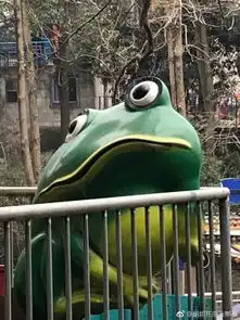 你亲眼见过刷新认知的沙雕雕塑我要笑死在评论里了...
