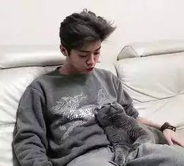 王思聪的狗搞事情,舒淇的猫,当明星家的宠物体验
